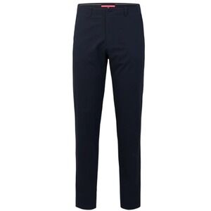 Rapha Men's Technical Trouser Pants Black Cycling Commuter Slim Straight 30x30